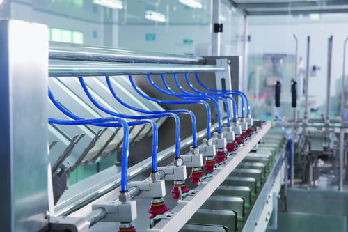 思特集團(tuán)旗下索柔生物 專(zhuān)業(yè)OEM代工，鑄就品質(zhì)美妝新標(biāo)桿