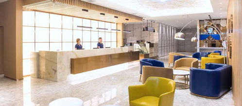 華住集團(tuán)推出園區(qū)人專(zhuān)屬禮遇 入住享優(yōu)惠，會(huì)務(wù)更便捷